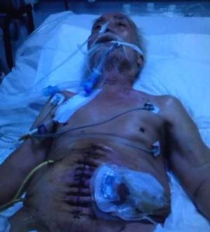 Ông Nguyễn Văn Vinh